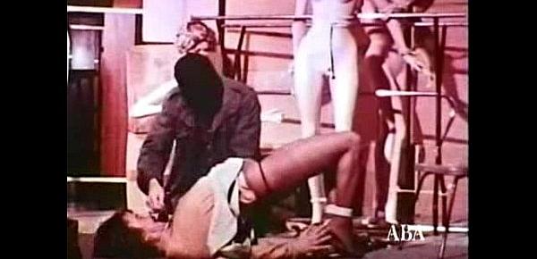  Hogtied Sluts (1970)